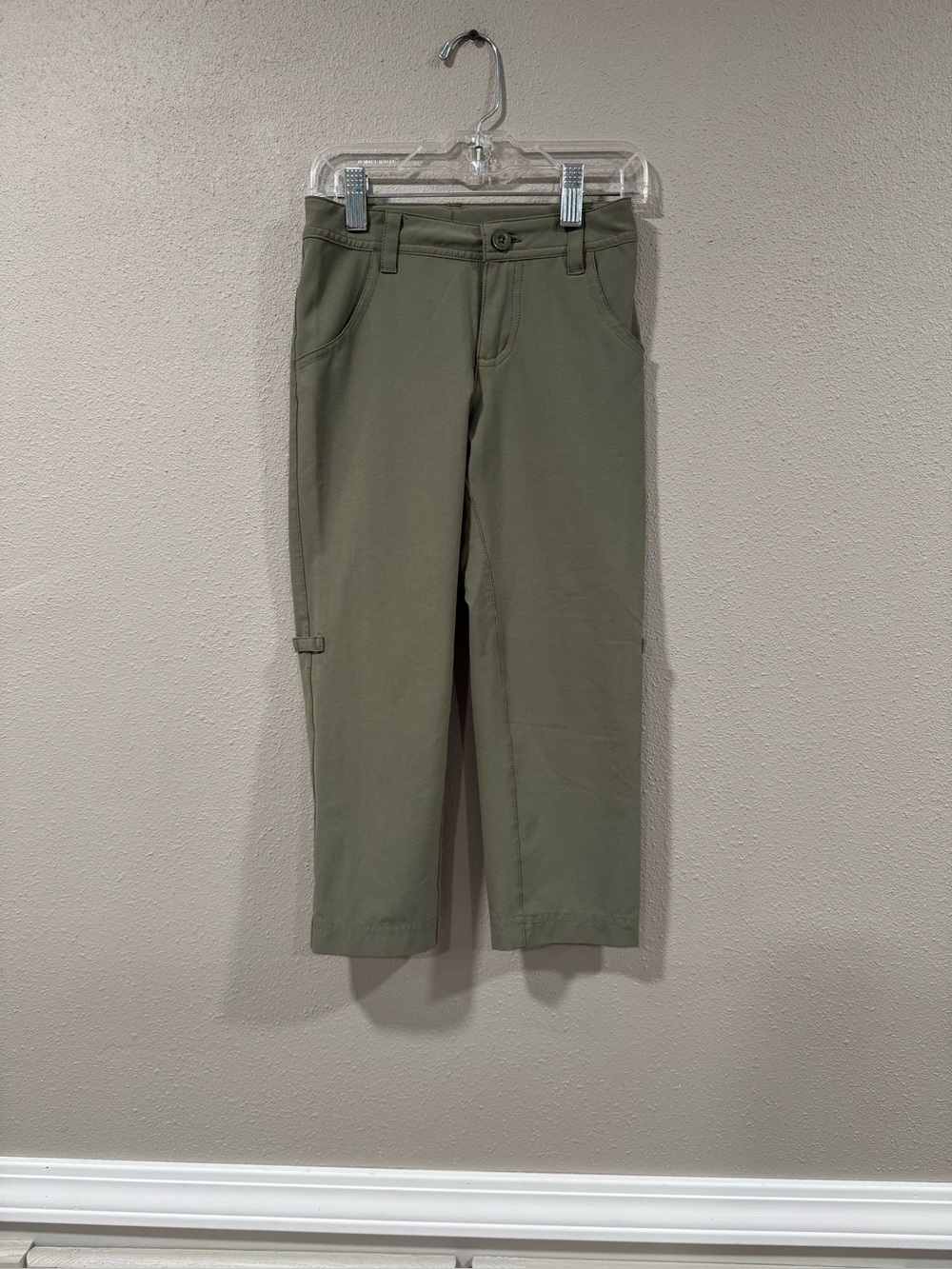 Patagonia Girls Pants - Picture 2 of 6